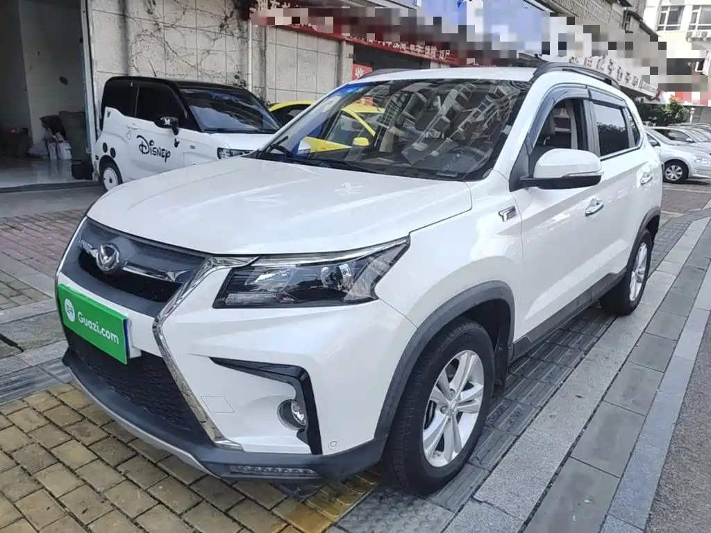Huasu Huansu S5 — миниатюра 2