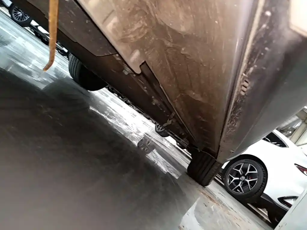 BYD Yuan UP — миниатюра 21