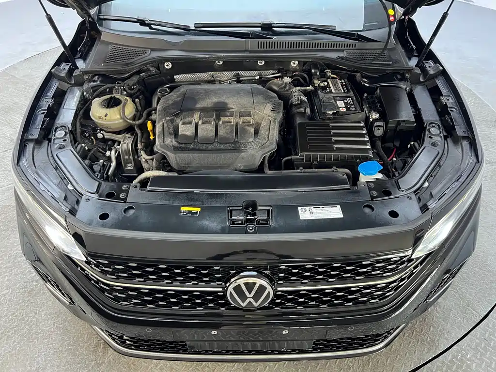 Volkswagen Passat — миниатюра 21