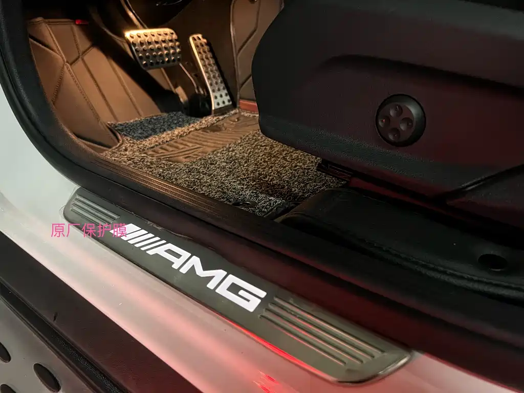 Mercedes-Benz GLC AMG — миниатюра 7