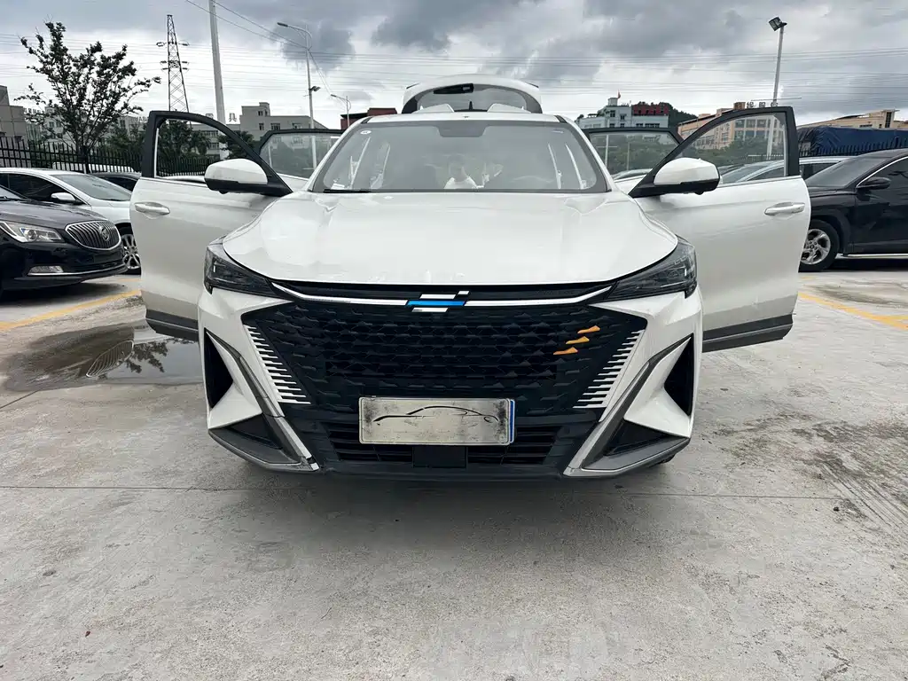 Oshan Oushang X5 PLUS — миниатюра 4