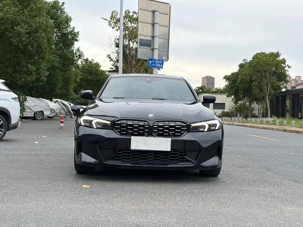 BMW 3 Series — миниатюра 2