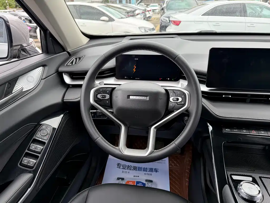 Haval H6 — миниатюра 8