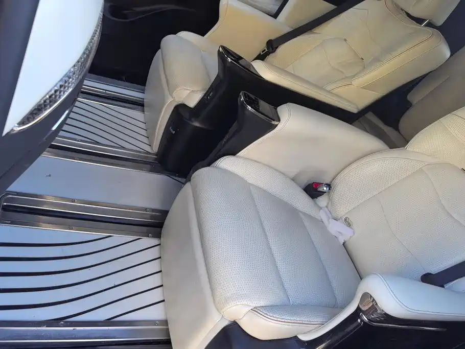 GAC Motor Trumpchi M8 — миниатюра 11