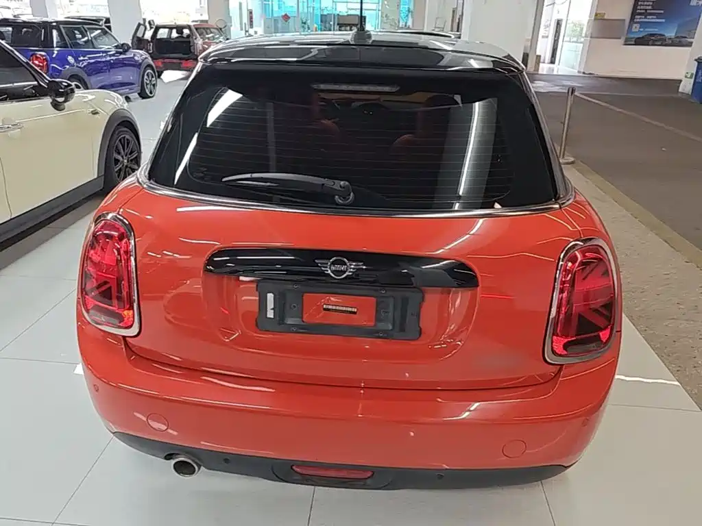 MINI Mini — миниатюра 6