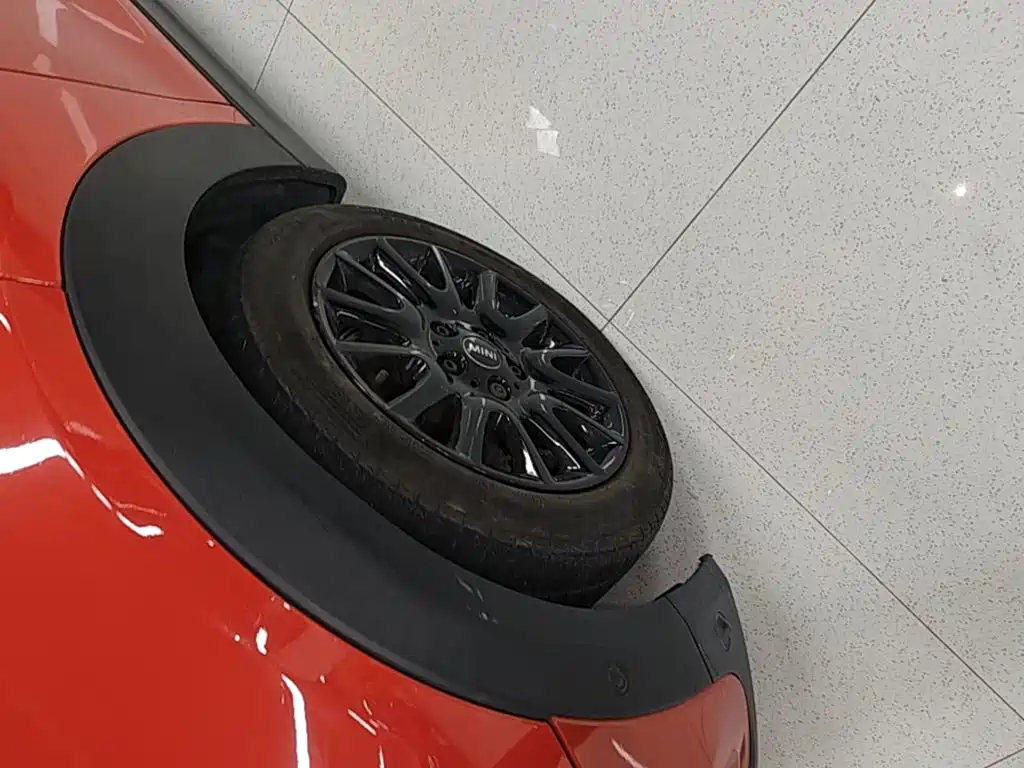 MINI Mini — миниатюра 23