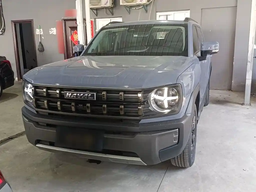 Haval Cool Dog — миниатюра 2