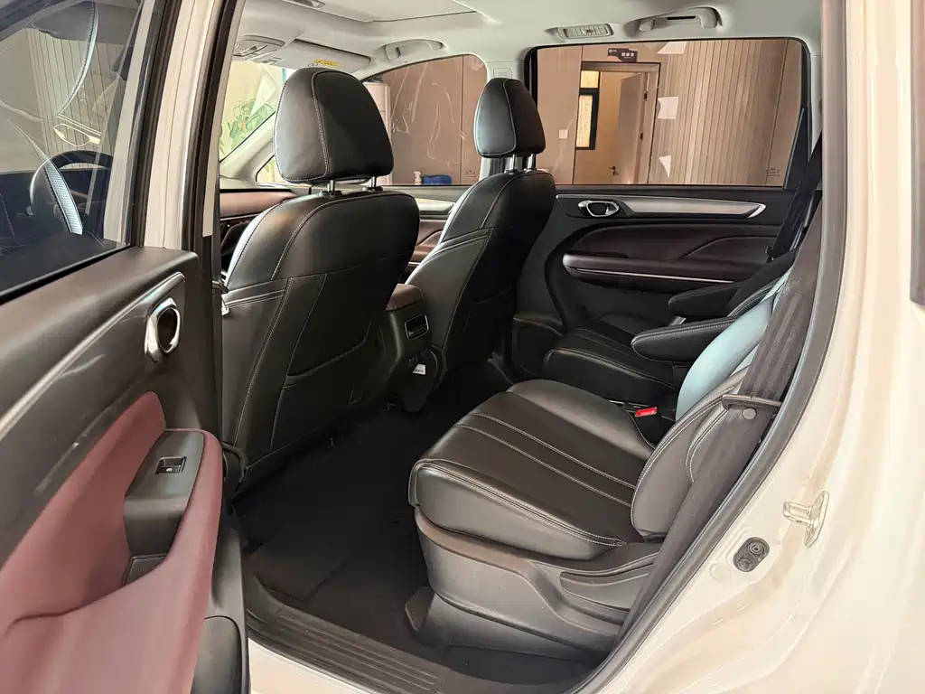 GAC Motor Trumpchi M6 — миниатюра 9