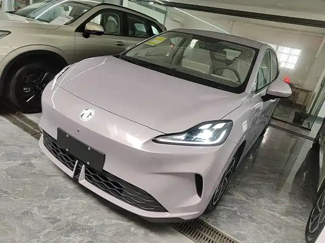 2026 MG MG4