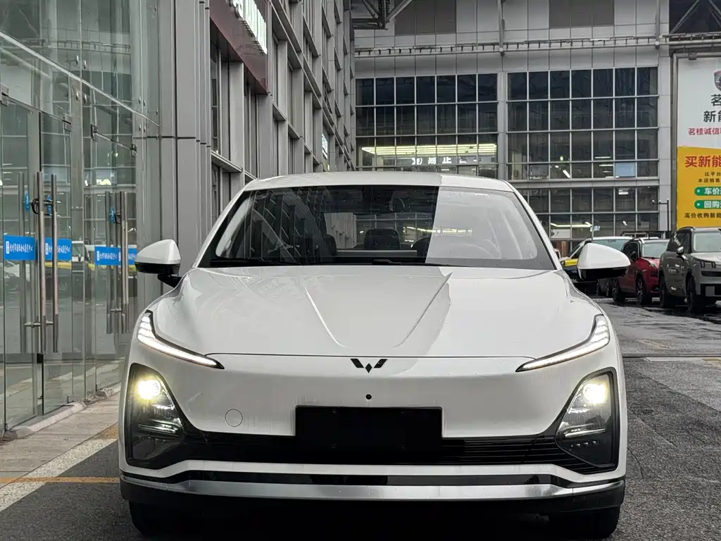Wuling Xingguang — миниатюра 2