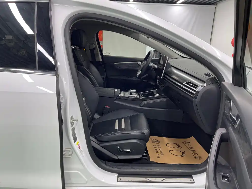 BYD Qin Pro NEV — миниатюра 22