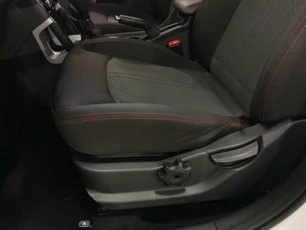 BAIC Senova X55 — миниатюра 20