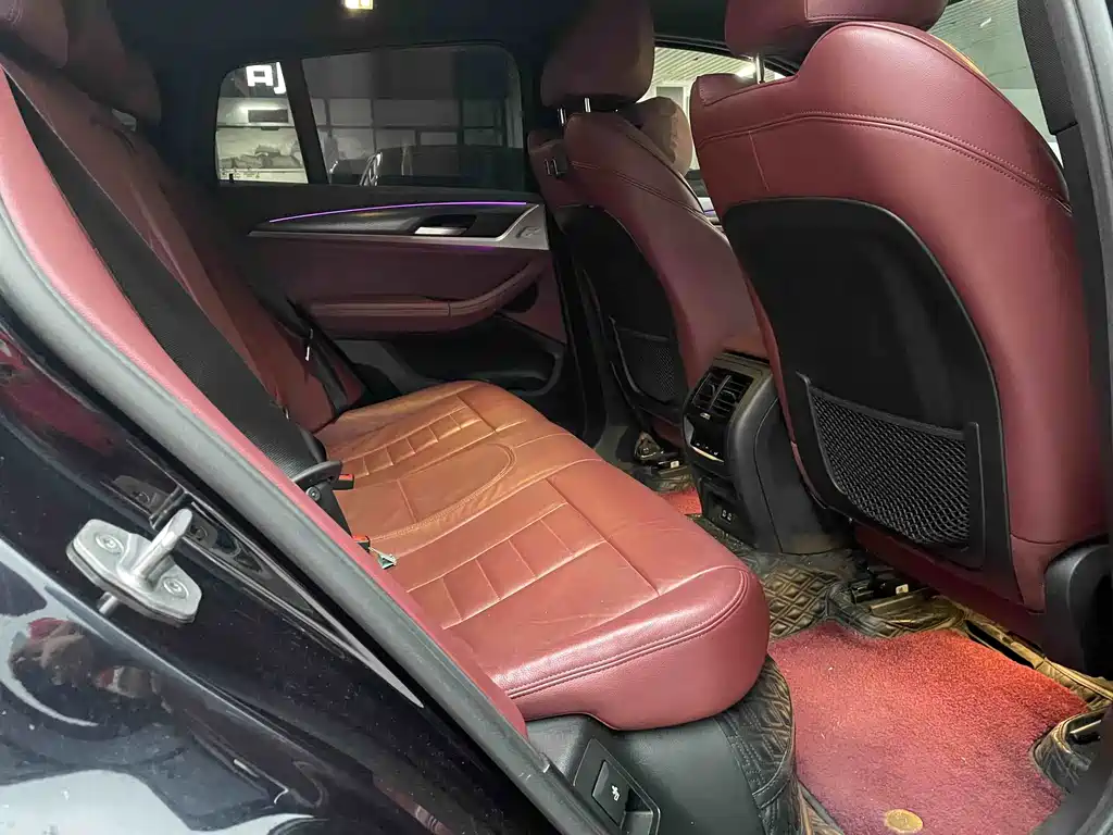 BMW X4 — миниатюра 5