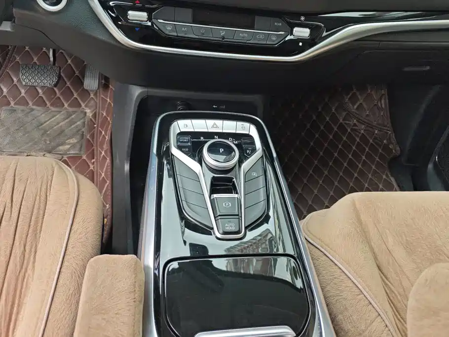 Maxus G20 — миниатюра 16