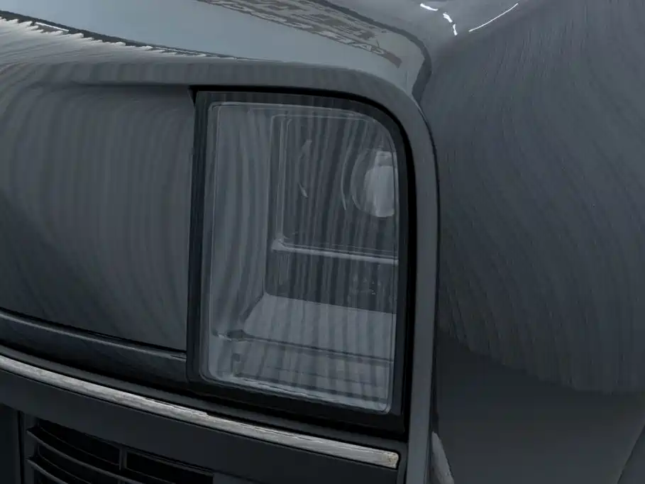 Li Auto Li L9 — миниатюра 9