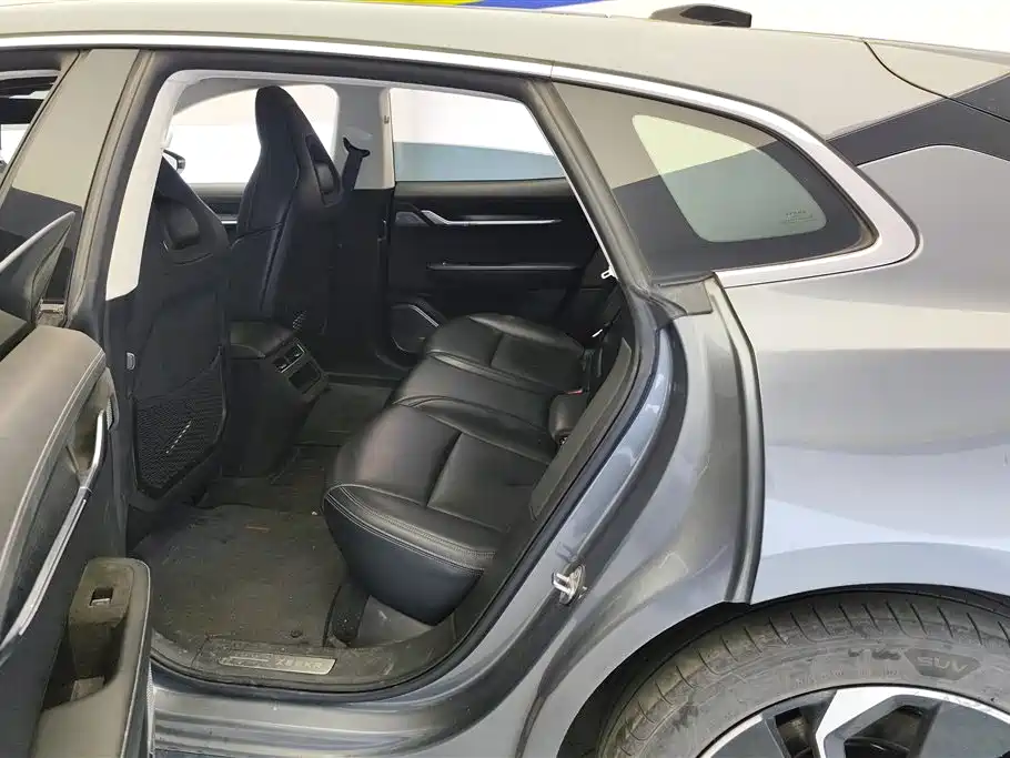 ZEEKR EXTREME KRYPTON 001