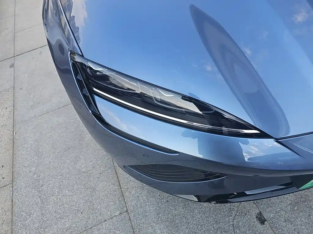 BYD Seal — миниатюра 8