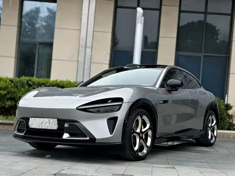 Xiaomi 小米YU7 2025