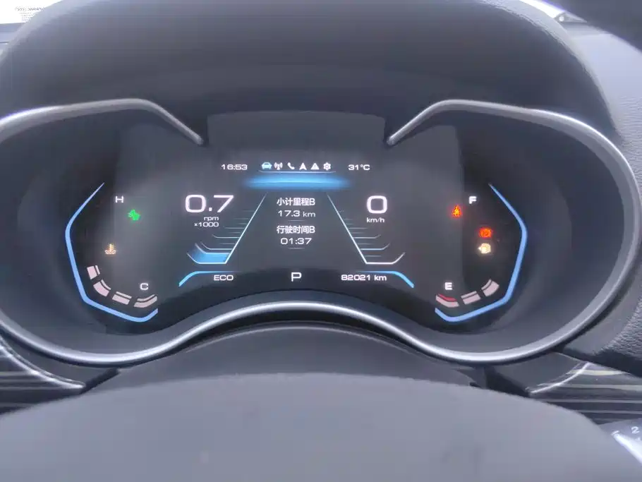 Haval H9 — миниатюра 14
