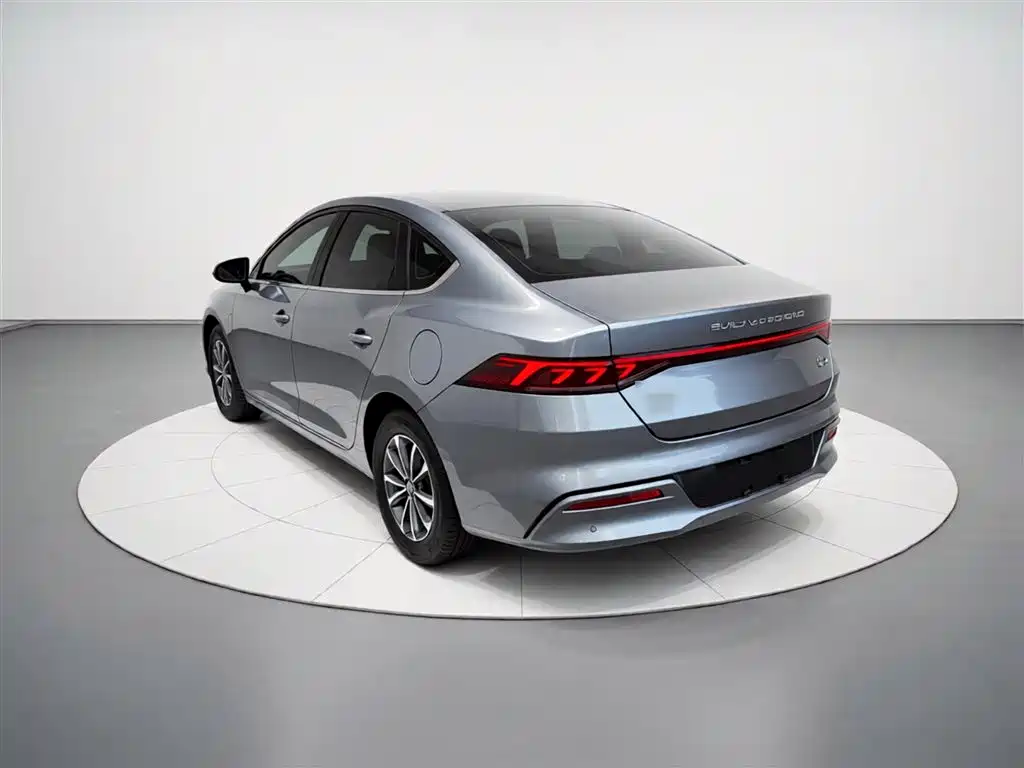 BYD Qin Plus PLUS 2024 DM-i 55KM Lead