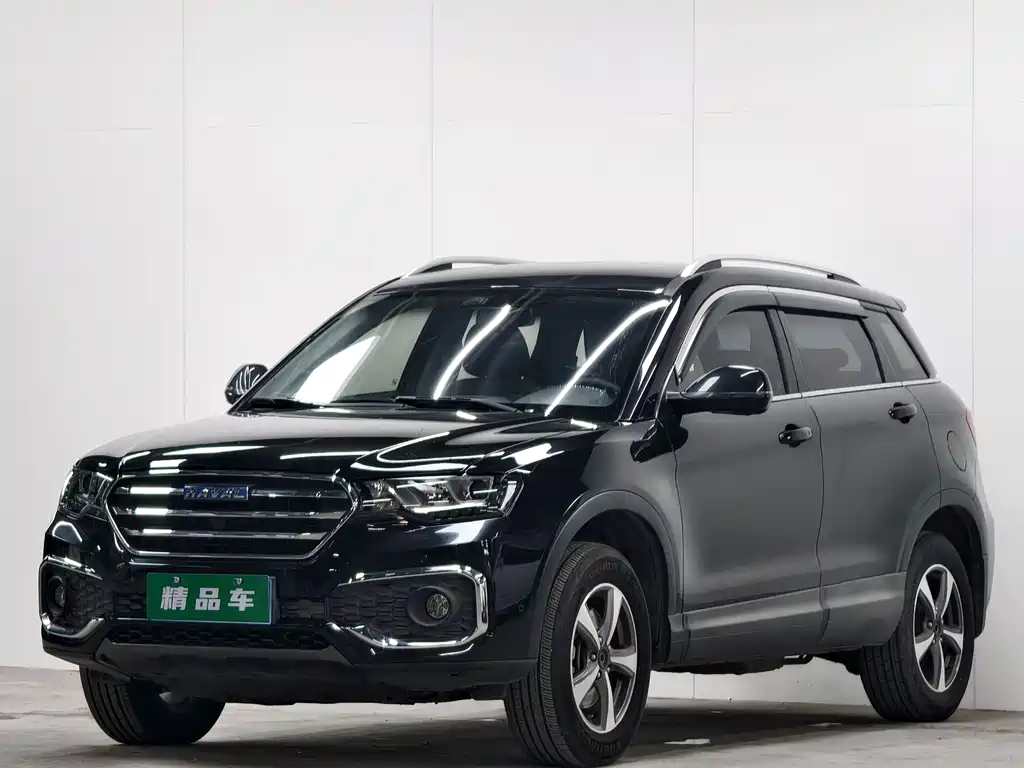 HAVAL H6 COUPE
