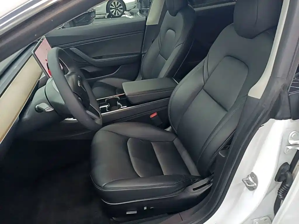Tesla Model 3 — миниатюра 15