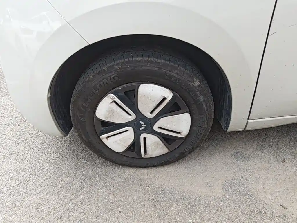 Wuling MINIEV — миниатюра 23