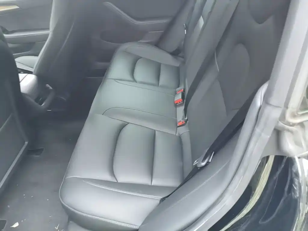 Tesla Model 3 — миниатюра 17
