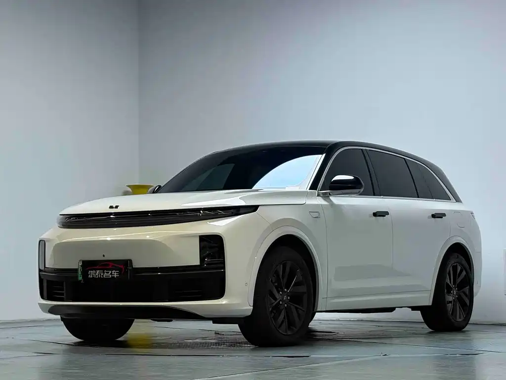 Li Auto Li L7 — миниатюра 2