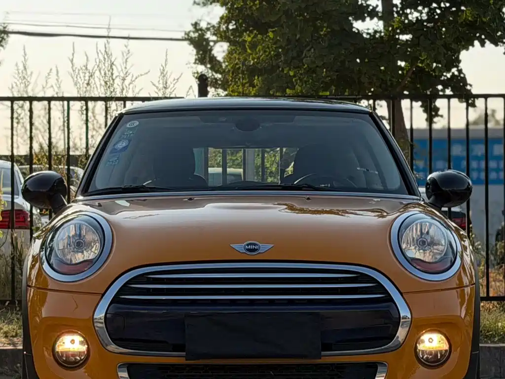 MINI Mini — миниатюра 2