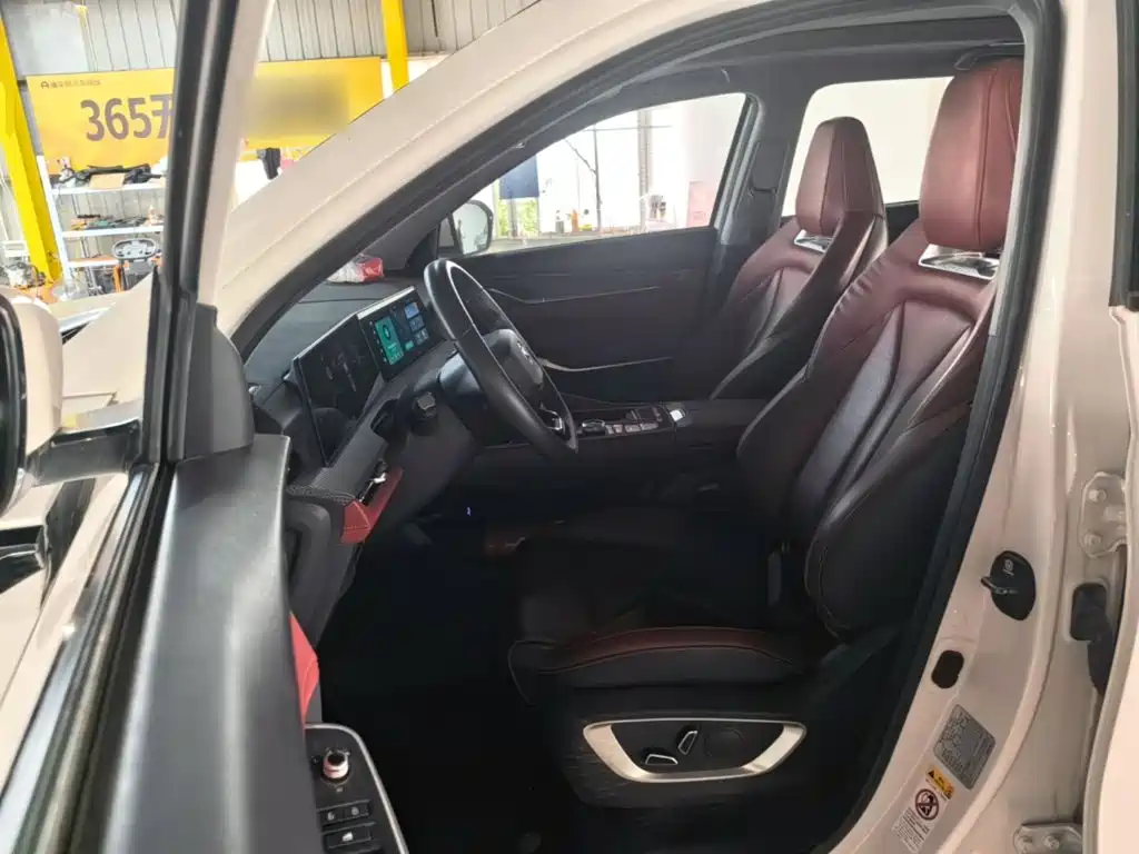 Changan CS75 PLUS — миниатюра 15