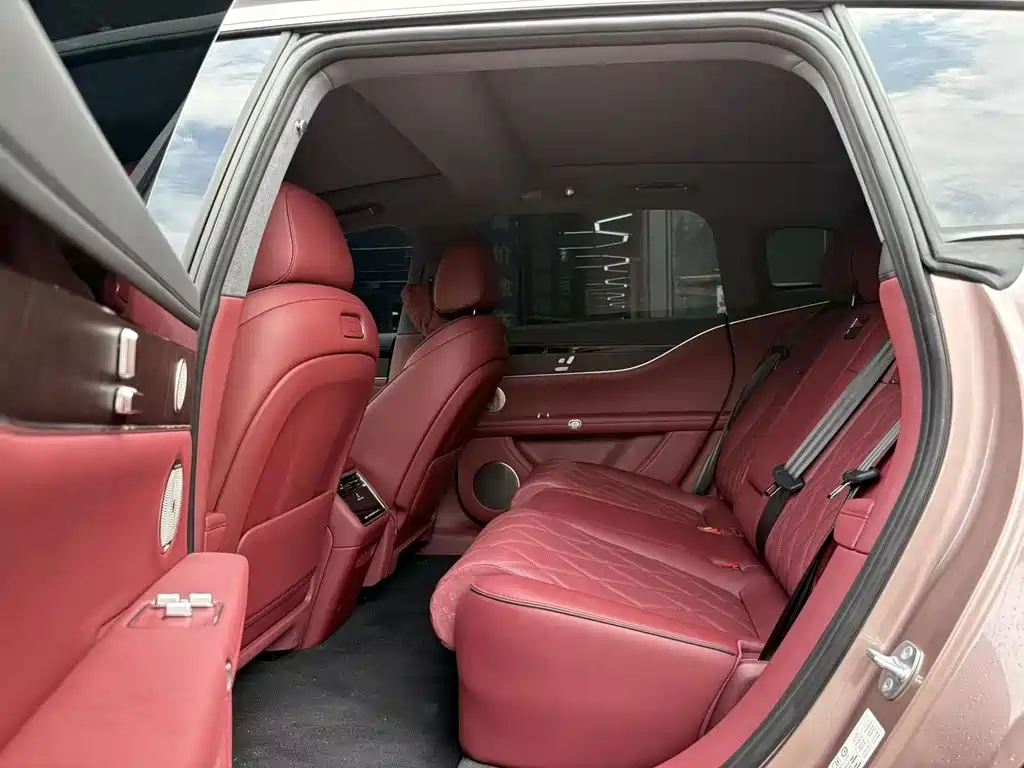 Xiangjie Xiangjie S9T — миниатюра 11