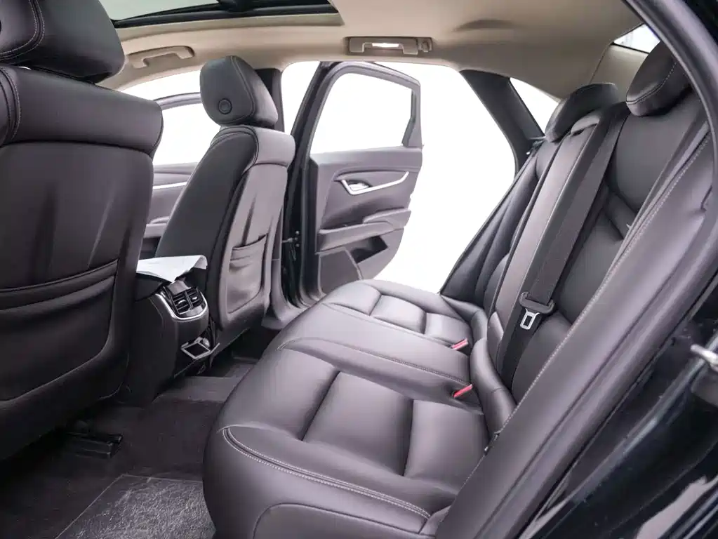 Cadillac XTS — миниатюра 25