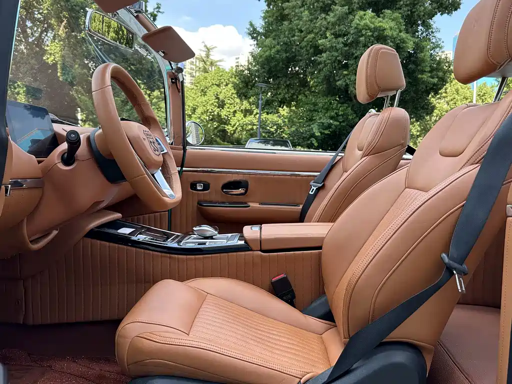 SONGSAN MOTORS SS DOLPHIN — миниатюра 8