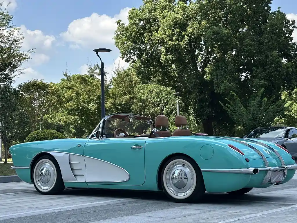 SONGSAN MOTORS SS DOLPHIN — миниатюра 4
