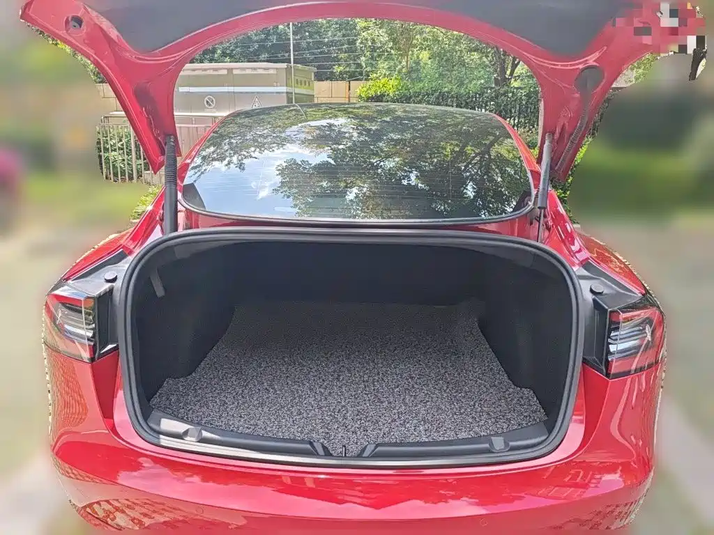 Tesla Model 3 — миниатюра 15