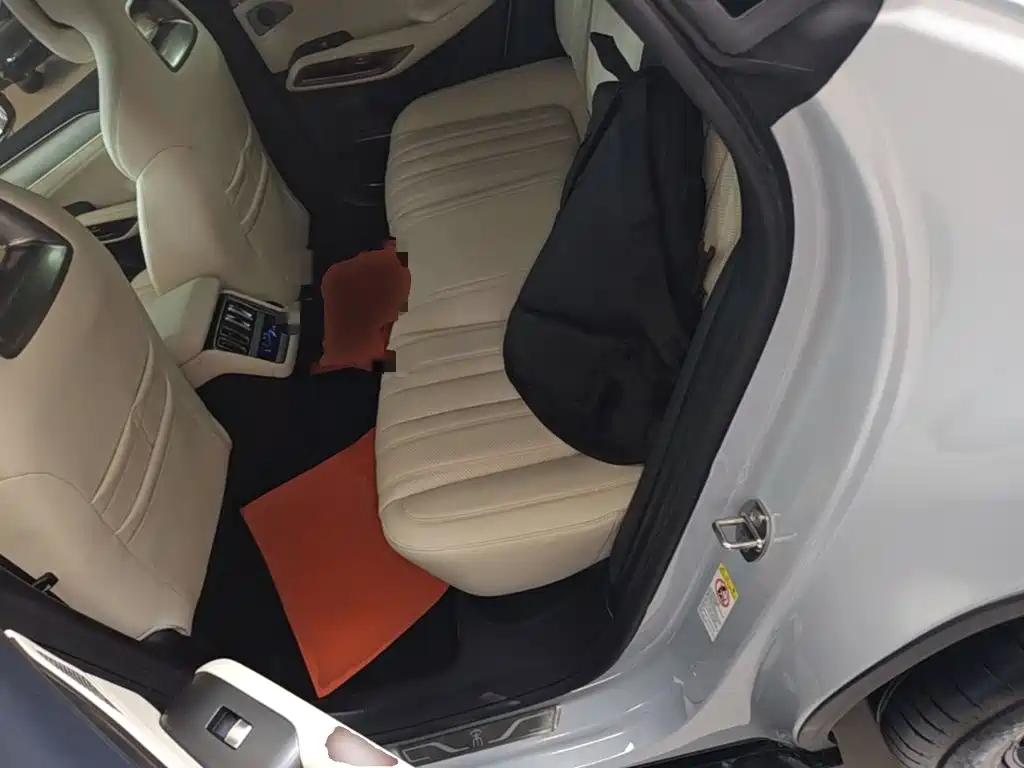 BYD L EV — миниатюра 17