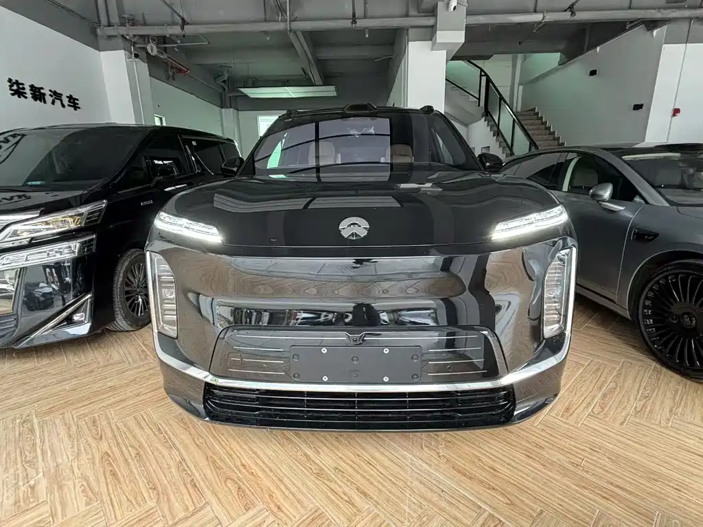 NIO ES9