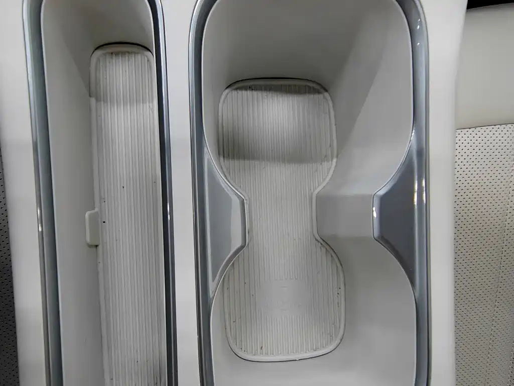 GEELY GALAXY STAR WISH