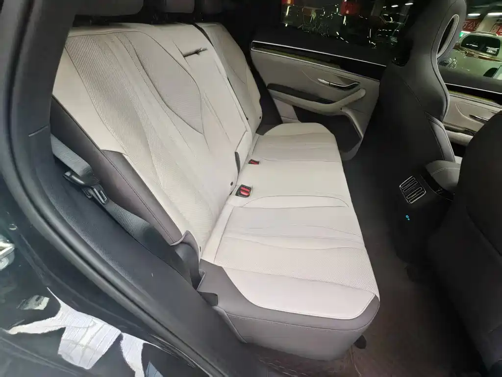 BYD PLUS New Energy — миниатюра 19