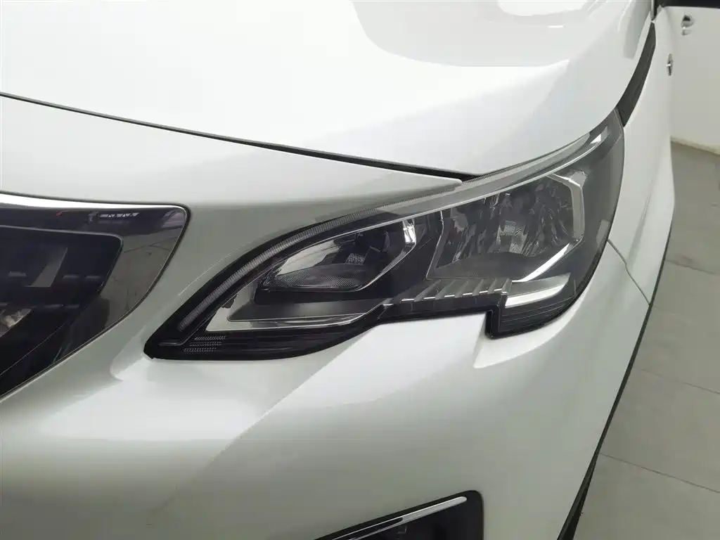 Peugeot 4008 2018 350THP Elite