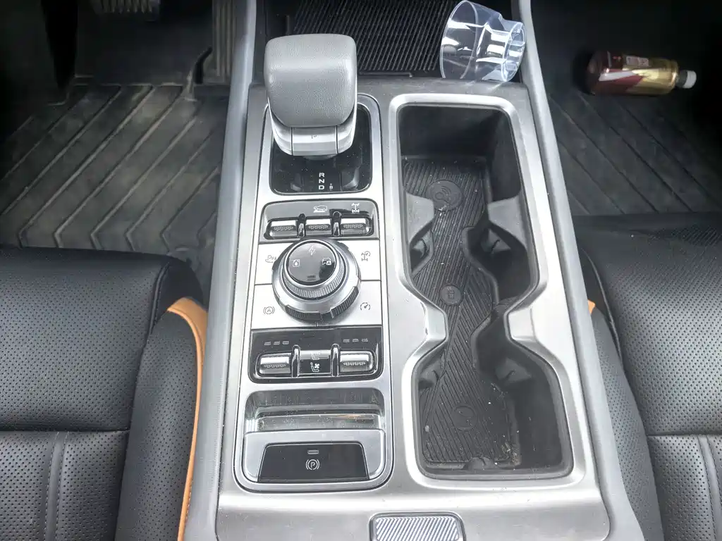 Beijing Off-Road Beijing Off-Road BJ40 Extended Range — миниатюра 10