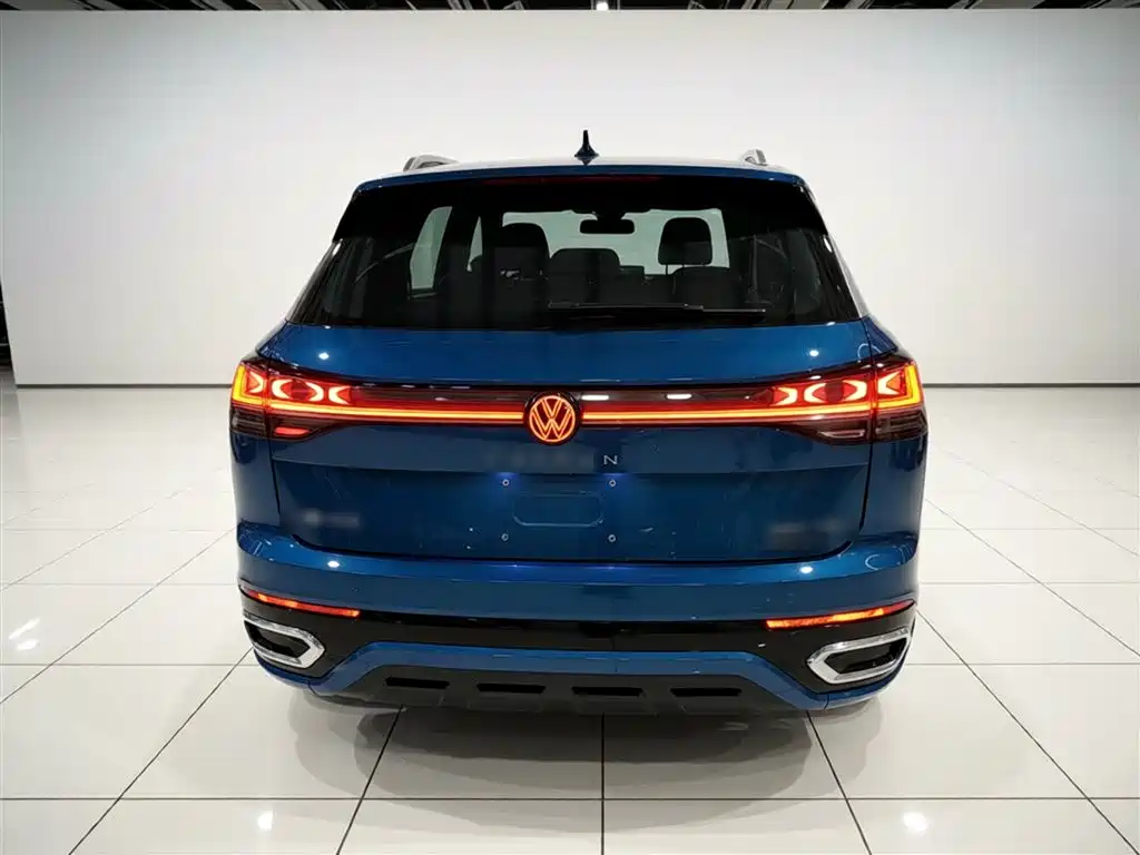 Volkswagen Tayron 2023 380TSI R-Line Pro