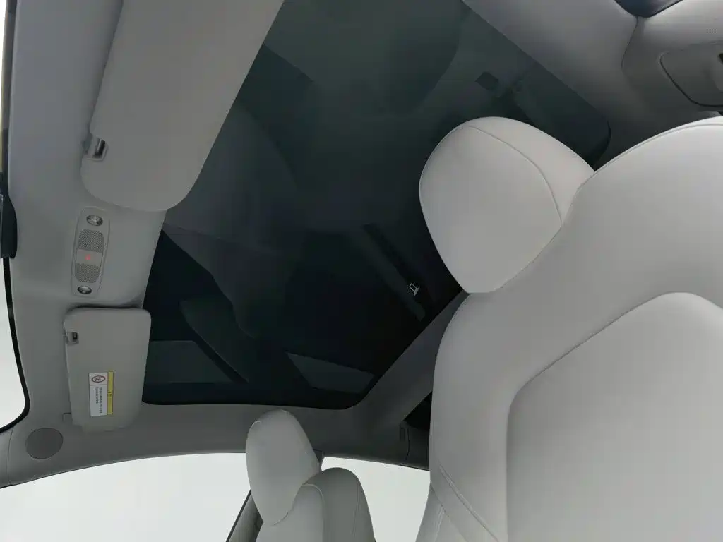 Tesla Model 3 — миниатюра 14