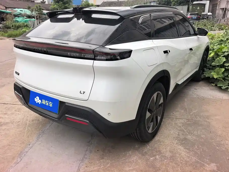Aeolus L7 — миниатюра 3