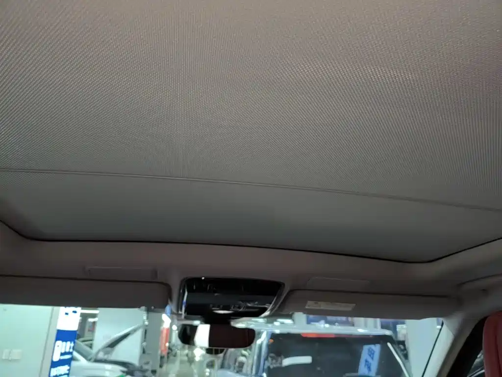 Land Rover Sport — миниатюра 18