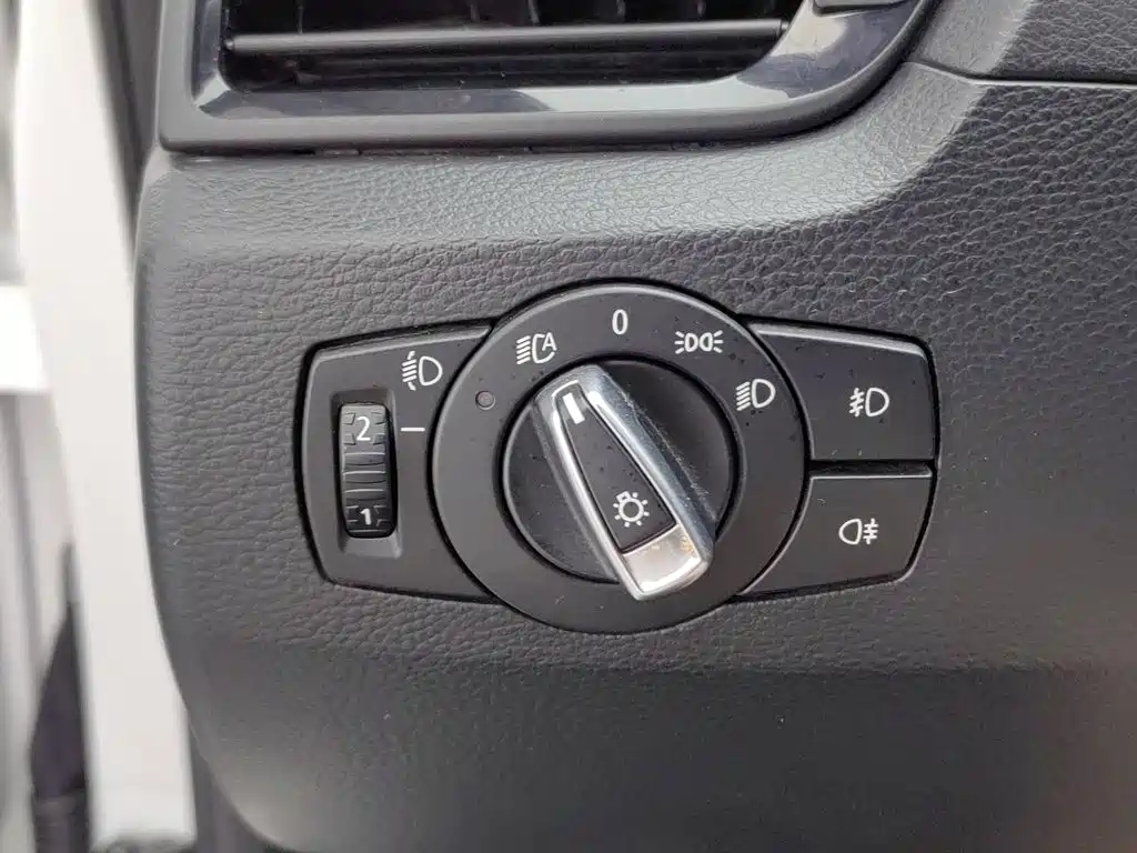 BMW X1 — миниатюра 21