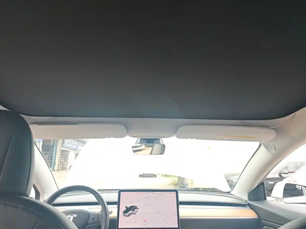 Tesla Model 3 — миниатюра 18