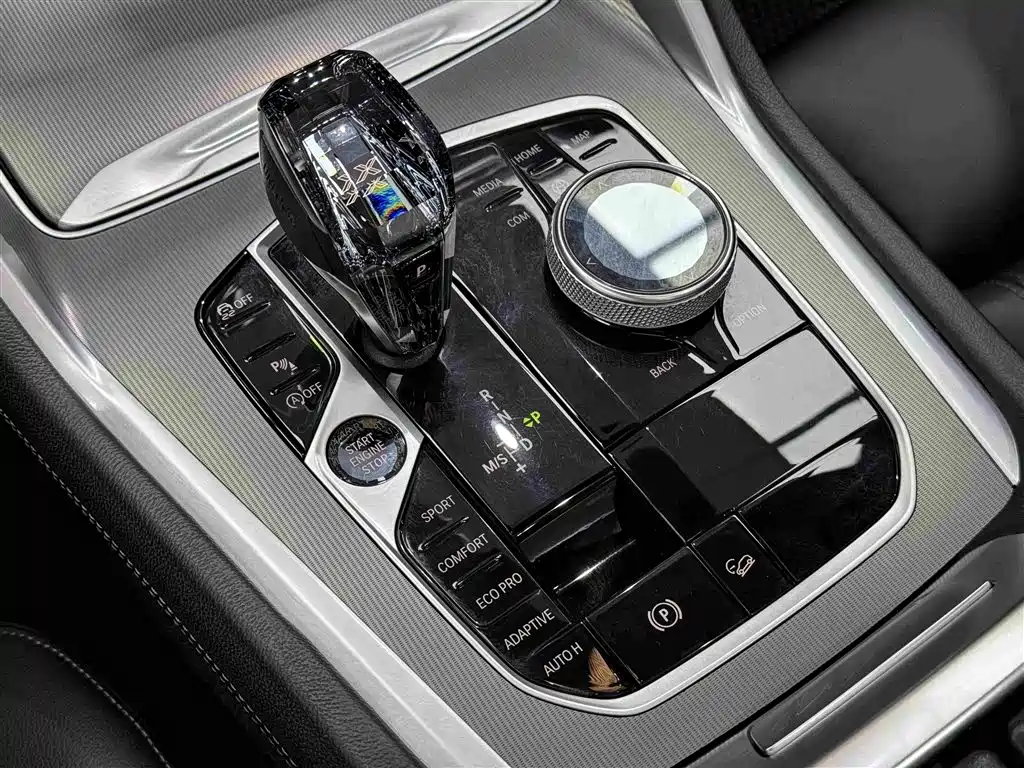 BMW X6 2021 xDrive30i M Sport