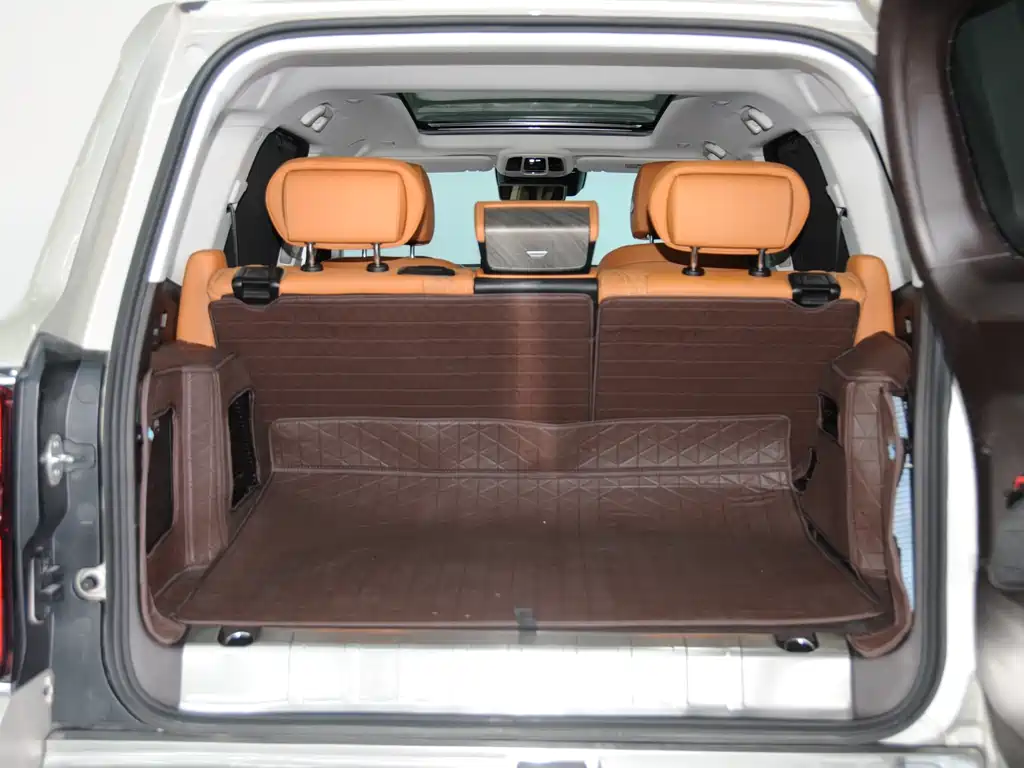 TANK TANK 500 NEW ENERGY